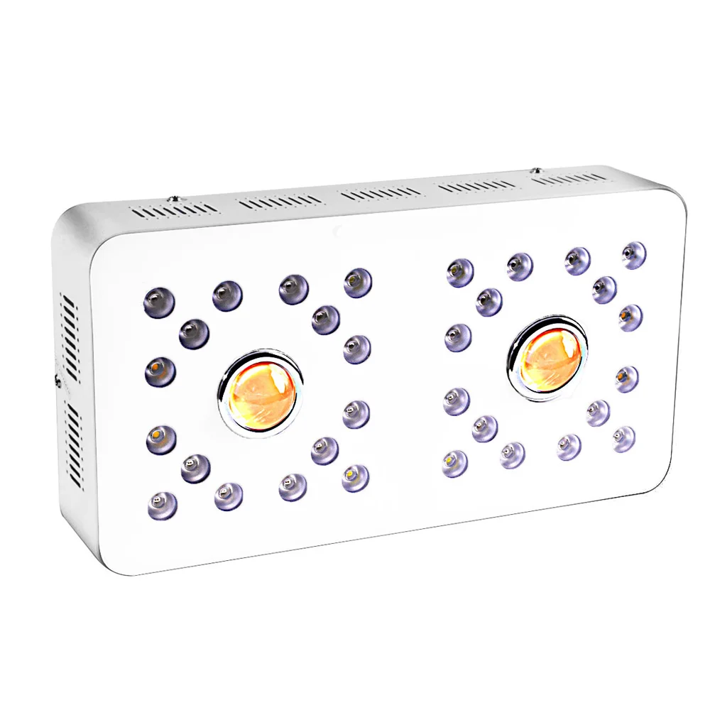 Plant grow light (2)