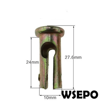 

OEM Quality! Reverse Cable Connecting Head for 170F(7HP)Gas Engine or 170F/173F 4~5HP Diesel Engine Powered Farm/Garden Tillers