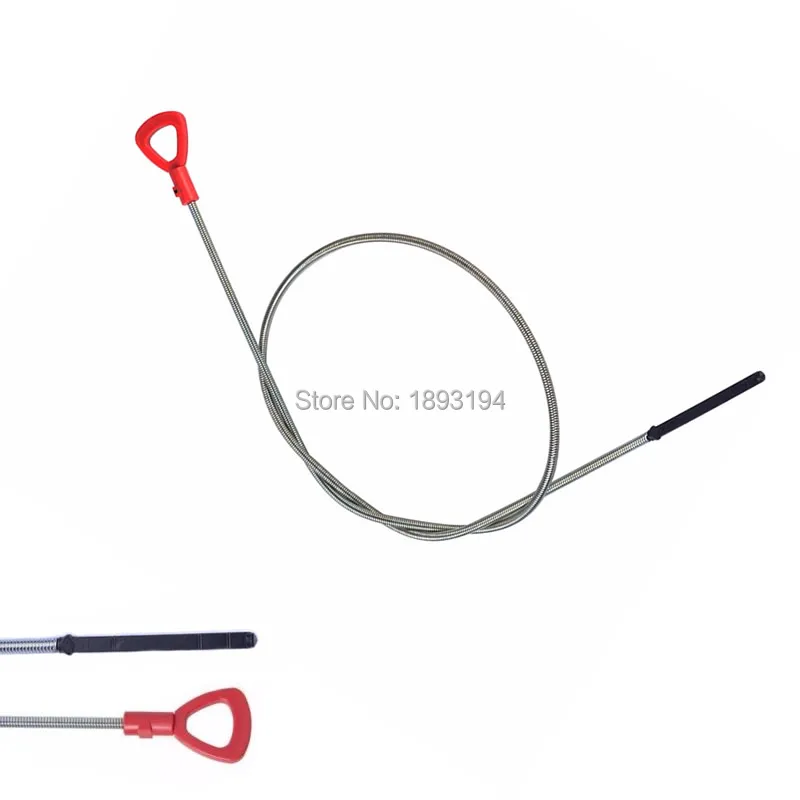 3 Pcs / Lot Transmission Fluid Oil Dipstick Professional Tool Level