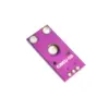 Sensor de ángulo rotativo CJMCU-103, módulo potenciómetro de detección de ángulo a prueba de polvo, SMD, SV01A103AEA01R00, para Arduino ► Foto 3/3