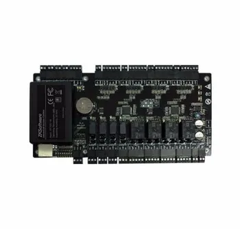 

Free Shipping Tcp/ip Network C3-400 Four Door One Way for Door Access Control Panel C3/400 Free software