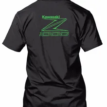 Новинка, мужская мода, Harajuku, Забавные футболки, z1000, логотип, футболка, высокое качество, мотоциклетные футболки