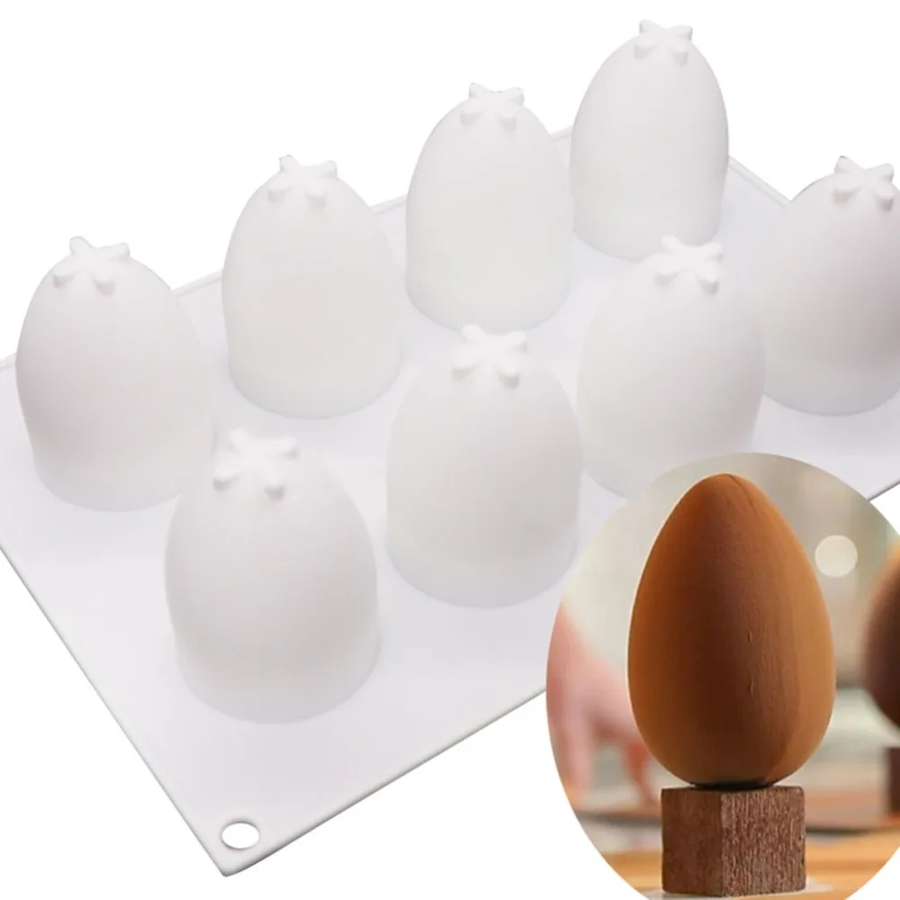 8-Lattices-Egg-Shape-Cake-Mold-Silicone-Baking-Tools-for-Chiffon-Mousse-Cakes-Chocolate-Candy