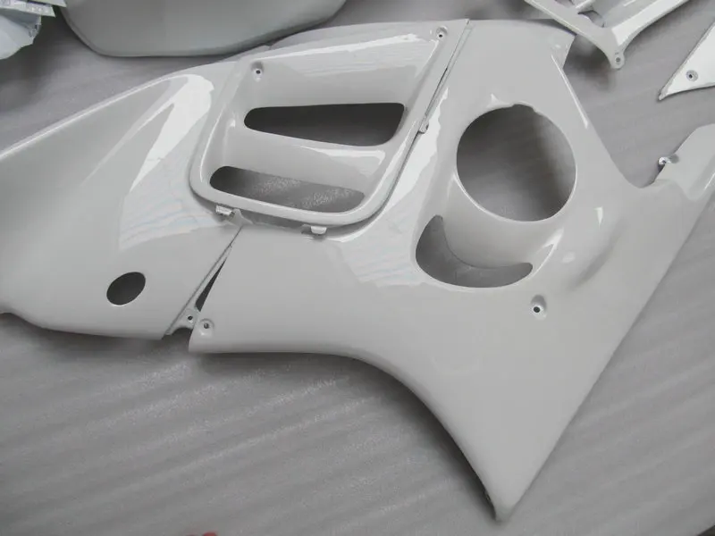 Набор обтекателей мотоцикла для HONDA CBR600F3 95 96 CBR600 F3 CBR 600F3 1995 1996 600 ABS все белые