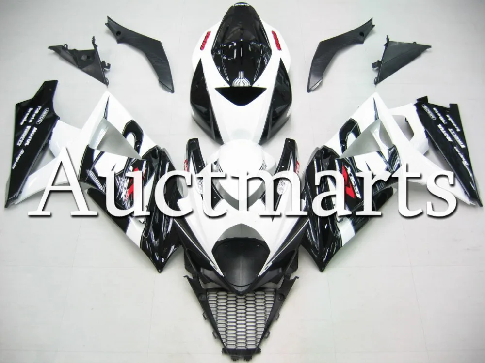 Подходит для Suzuki системы GSX-Р 1000 2007 2008 ABS пластик мотоциклов Обтекателя Kit Кузов GSXR1000 07 08 GSXR 1000 GSX в 1000р К7 CB29 Подходит для Suzuki системы GSX-Р 1000 2007 2008 ABS пластик мотоциклов Обтекателя Kit Кузов GSXR1000 07 08 GSXR 1000 GSX в 1000р К7 CB29