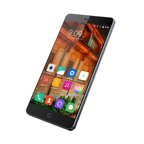 Elephone P9000 Octa-Core Dual SIM Original Android Smartphone mobile phone Big battery than elephone
