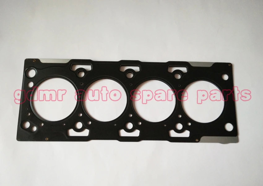D4ea 2231127000 Cylinder Head Gasket For Hyundai Trajet Elantra Santa