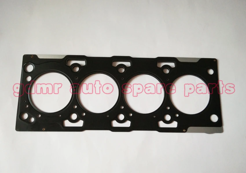 D4EA 22311-27000 прокладка головки блока цилиндров для hyundai Trajet Elantra Santa Fe Tucson KIA Carens II Cerato 2