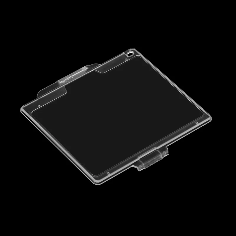 

Hard LCD Monitor Cover Screen Protector for Nikon D600 BM-14 Camera Accessories