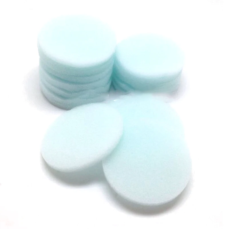  Disposable Dental Endo Files Clean Stand Replacement Foam Sponges Foam (1)