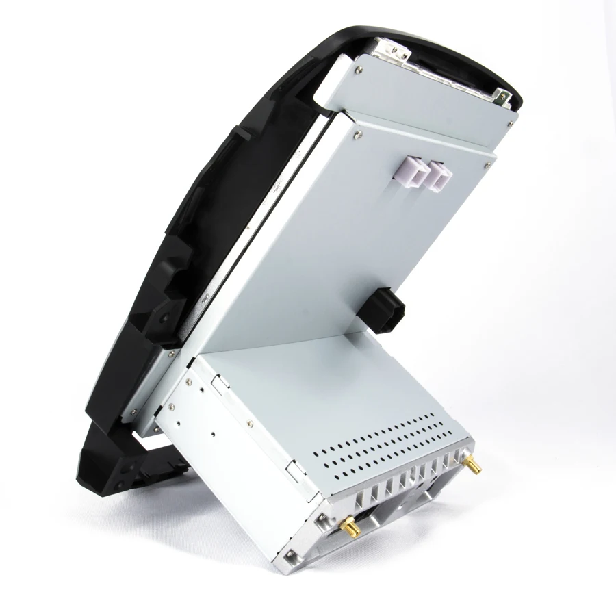 Clearance Navirider android 7.1 radio tape recorder 4-Core 32gb ROM tesla vertical screen for Opel Astra J CD300 CD400 2011+ headunits BT 3