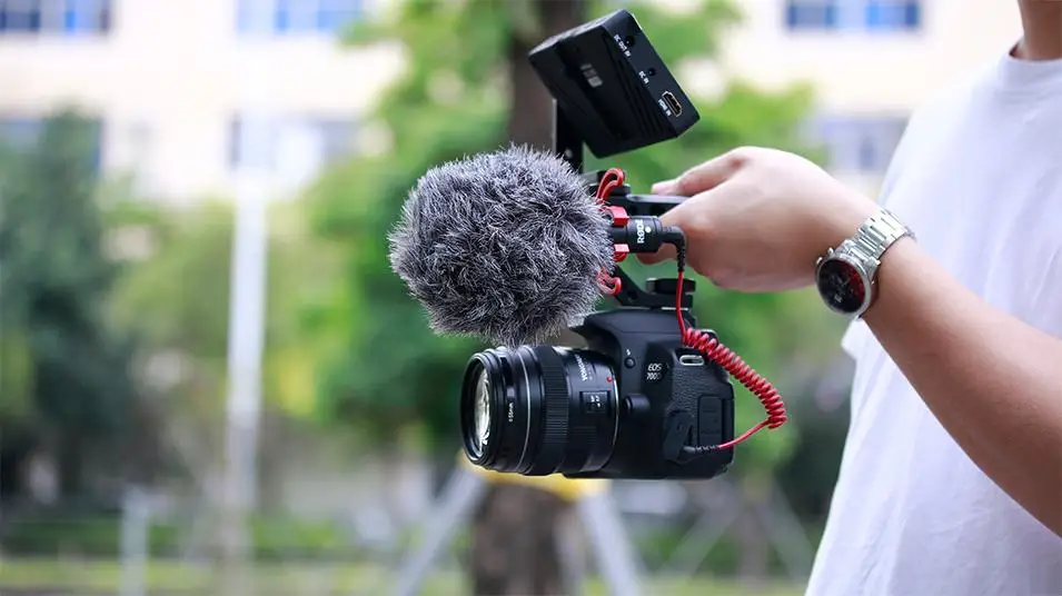 BEESCLOVER UURig R005 DSLR Camera Top Handle Grip Cold Shoe Adapter Mount Universal Handgrip for Sony Nikon Canon Pentax r25