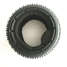 RC CAR SPARE PARTS REAR TIRES FOR HSP 1/5 OFF ROAD BAJA 94054 AND BUGGY 94059 (part no. 51002) baja 5b macadam rear tires set 95209