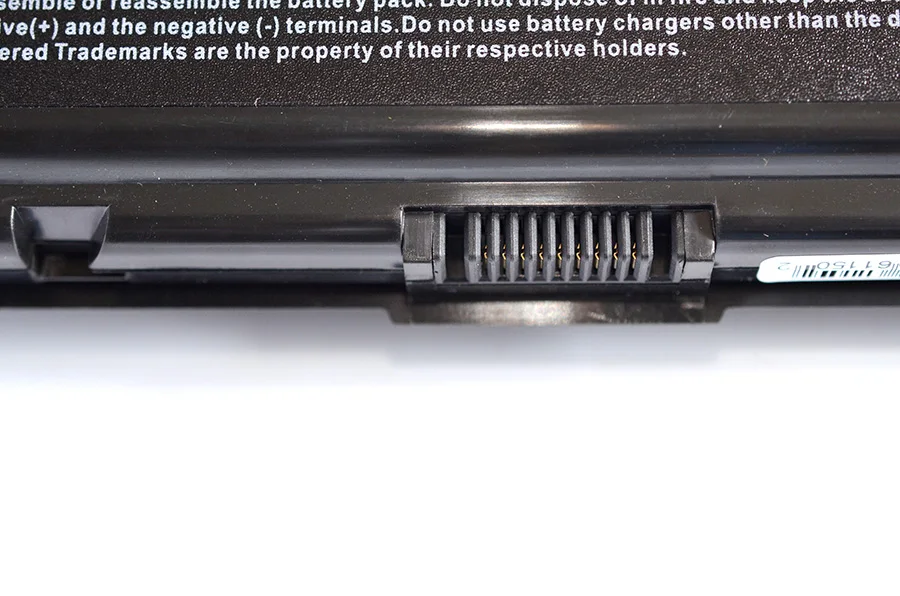 Аккумулятор для ноутбука Toshiba pa3534 8800 3534 мАч Satellite A300 A500 L200 L300 L500 L550 L555 pa3534u L555|battery for