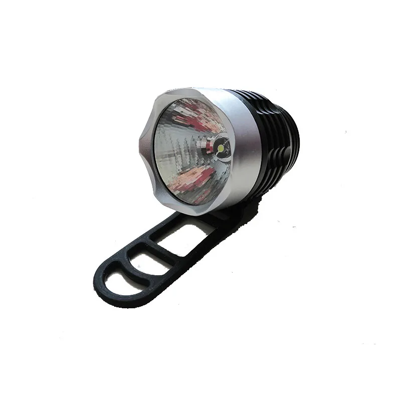 Sale Cycling Front Light LED Bicycle Lights Headlamp Headlight New Bike Lights Lamp Safe Bicycle Cycling Light For Bike Accessories 2