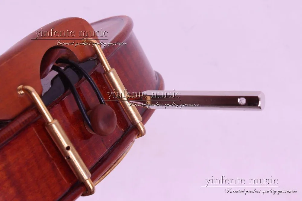 

Violin viola Chinrest Screw Driver Tool