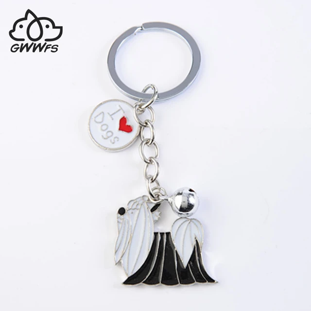 Fashion Cigar French Bull Dog Key Chain PVC Keychain Strap Pendant For  Women Bag Car Keyring Accessories Keys Holder Organizer - AliExpress