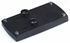 Vector Optics Glock Red Dot Pistol Mount Base Plate for Tactical Mini Sphinx Reflex Sights Free Shipping ► Photo 2/6