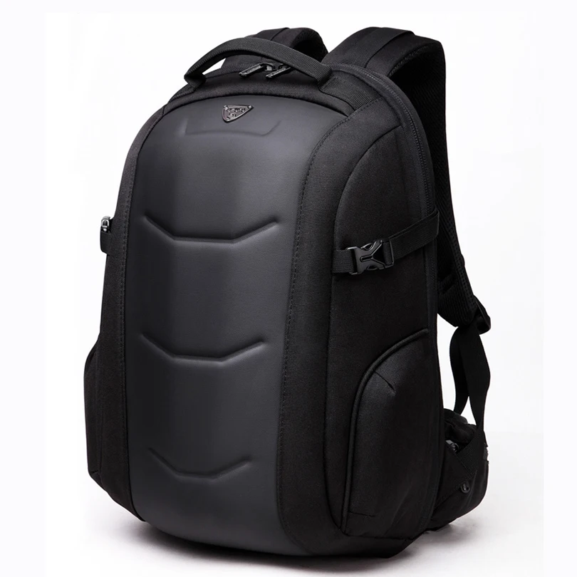

Fashion Mens Waterproof Laptop Backpacks Multifunction Large Capacity Male Travel Bags Student School Bookbag Computer Back Pack