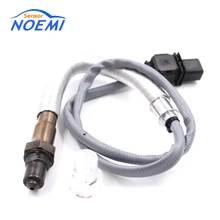 YAOPEI NEW 11787558054 0258017100 Lambda Sensor For BMW E65 E66 E90 X5 E70 oxygen sensor 0 258 017 100/11 78 7 558 054