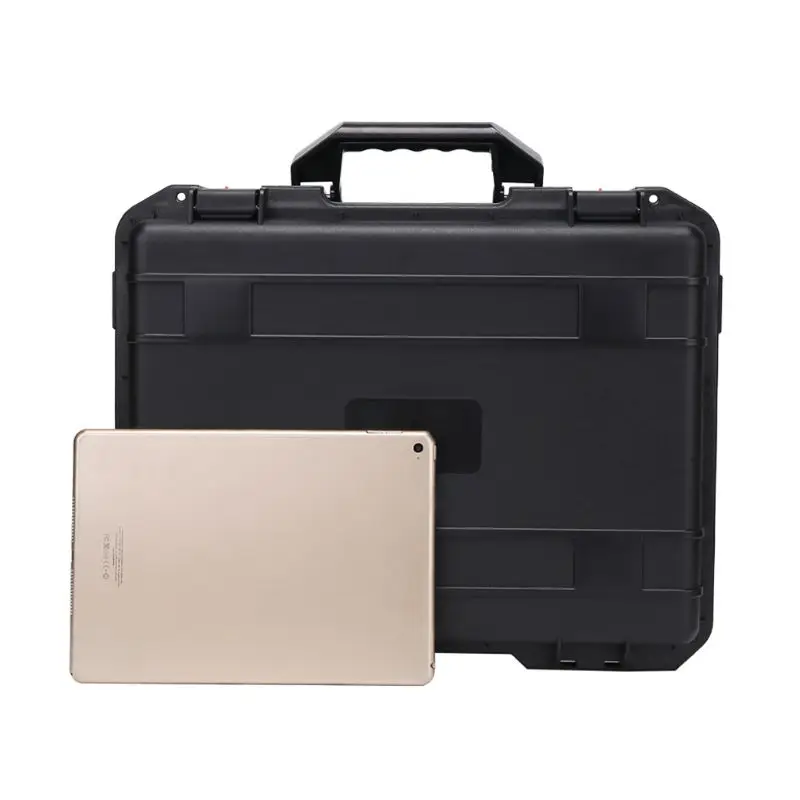 Waterproof Suitcase Handbag Explosion Proof Carrying Case Storage Bag Box for DJI Mavic 2 Pro Drone Accessories