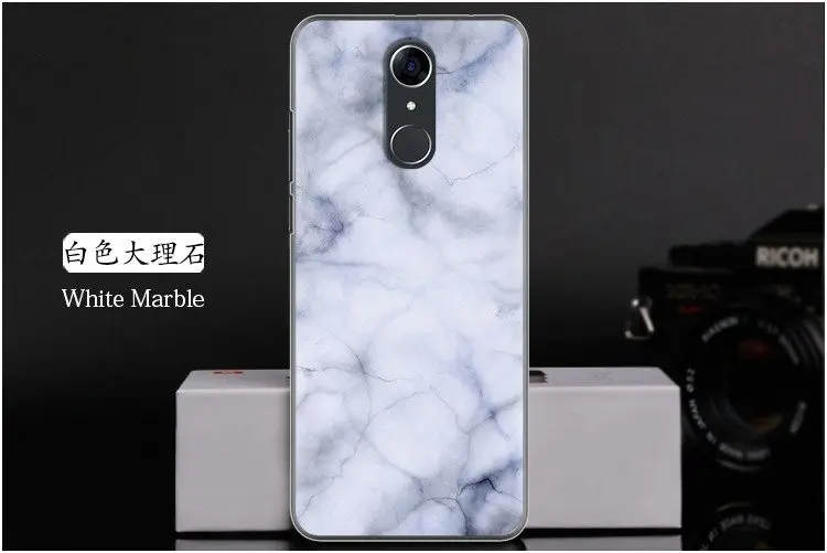  White Marble
