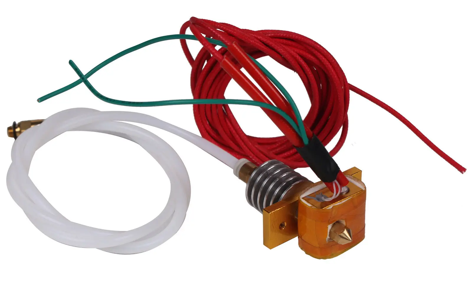 2015 New Sale Dymo Letratag Enduro E3d Metal Cooli...