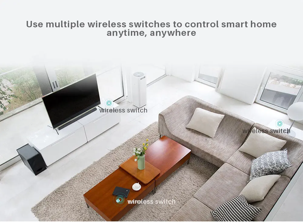 Xiaomi Smart Wireless Switch (2)