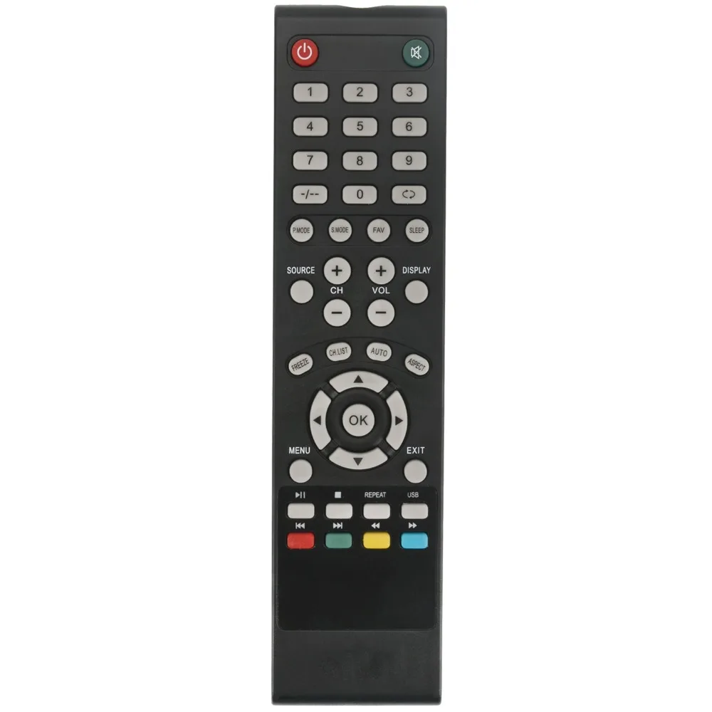 

New remote control for Skyworth smart TV