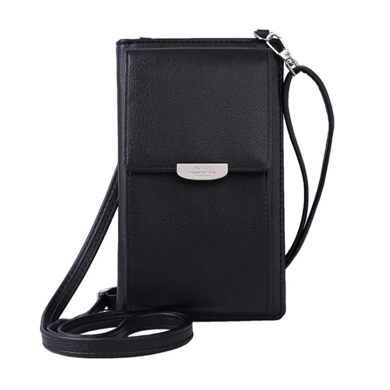 

FANSON Women Shoulder Bags Synthetic Leather Bag Luxury Handbags Women Bags Designer High Quality Ladies Messenger Bags