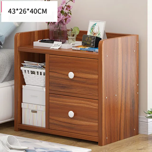 Bedroom Lockers With Drawers Simple Bed Cabinet Storage Small Bedroom Lockers With Drawers Simple Bed Cabinet Storage Small Dormitory Embly Bedside Table