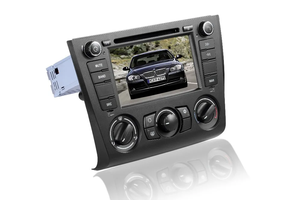 Bluetooth bmw e87