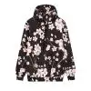 

Hooded fleece Spring 2019 New Harajuku Feng Hoodie Size Plus-figure Digital Hoodie Coat Blouse L305
