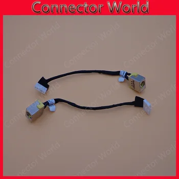 

1-20pcs/lot DC Power JACK WITH Cable For Acer Aspire V5 V5-471 V5-571 571P G DC Power Jack CABLE CONNECTOR