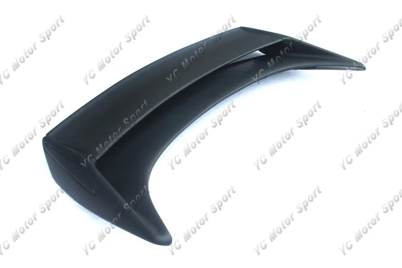 2002-2008 Nissan 350Z Z33 Nismo Version 2 Style Rear Spoiler FRP (6)