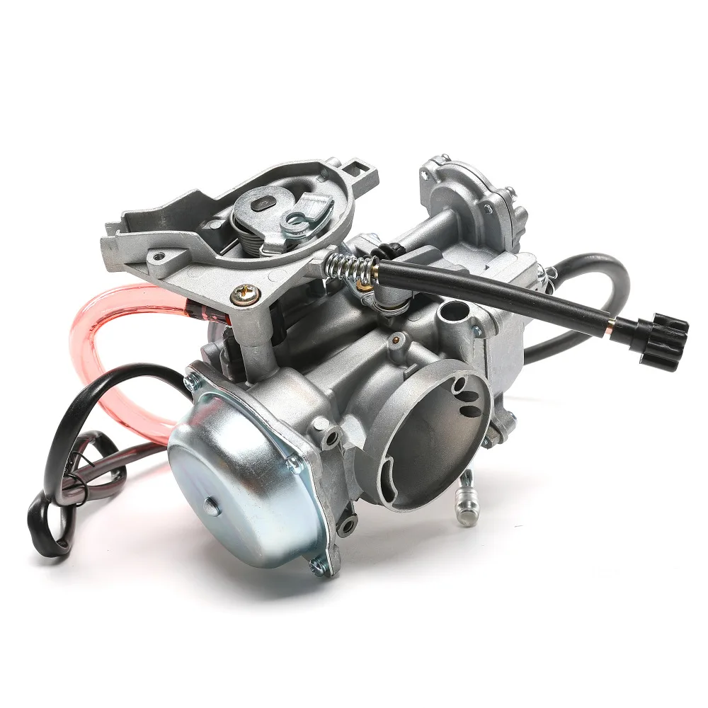 Карбюратор carburador для Arctic Cat 2008- Atv 400 Cr Atv Alterra 400 Carb Cvk 34 мм Gravity366 350 0470-737,0470-843 двигатели