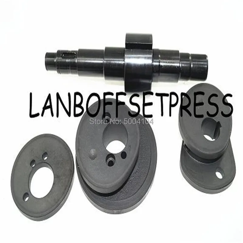 LANBOFFSETPRESS f2.028,101 XL105 Cam XL105 оригинальные запчасти
