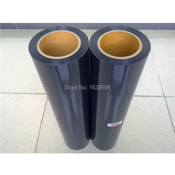 

CDU-06 Charcoal color Korea shirts vinyl transfer PU with free shipping size 50*500cm