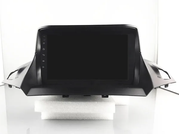 64 Гб ПЗУ 8 ядерный Android 8.1.2 автомобиля gps для Ford C-Max C 2013- FM с сенсорным экраном компактное минирадио carplay магнитофон мультимедиа