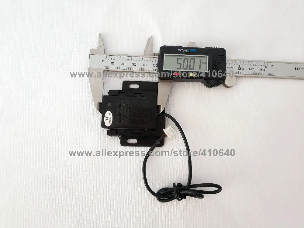 Level Sensor WS-02  (14)