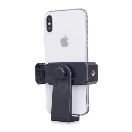 Или GoPro 7 6 5 4 3 + адаптер SJCAM/зажим для телефона/мини штатив/кронштейн Zhiyun Smooth Q DJI Osmo