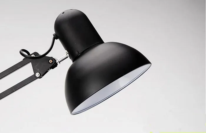 Quality-bar-coarse-Large-white-mechanical-floor-lamp-home-decorative-light-fixture-lamp-Lighting-E27-LED (4)