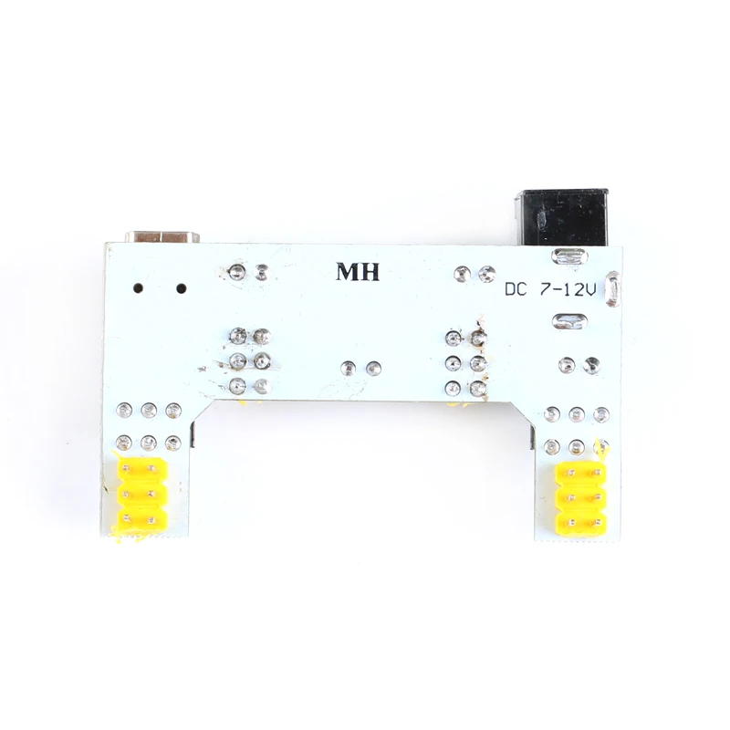 power supply adjustable