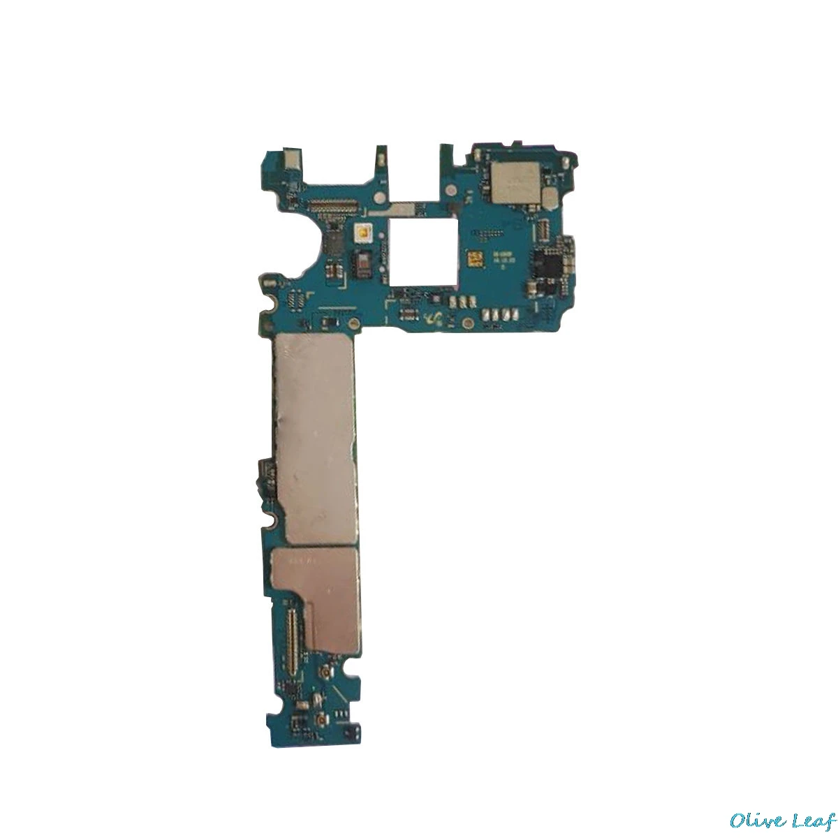 

Replacement Used Mainboard For Samsung Galaxy S8 G950F EU Version Motherboard 100% Test Good Working Unlock