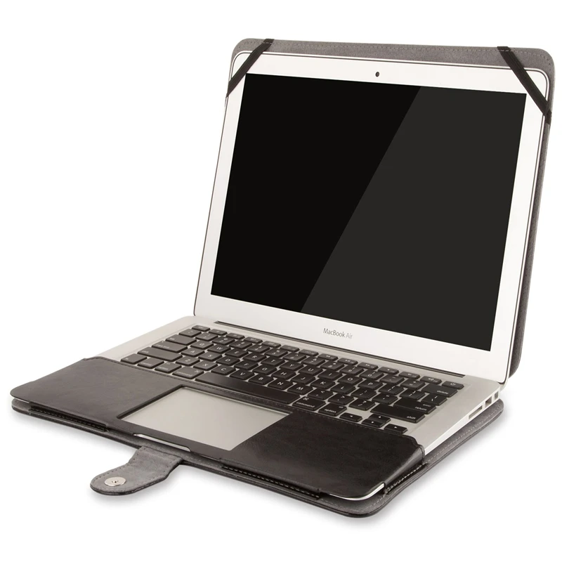 MOSISO PU Leather Case for Apple Macbook Pro 13 Case Air 13 11 Pro Retina 12 13.3 15 Laptop Bag Cover for Mac Book Air13 A1932 MOSISO PU Leather Case for Apple Macbook Pro 13 Case Air 13 11 Pro Retina 12 13.3 15 Laptop Bag Cover for Mac Book Air13 A1932