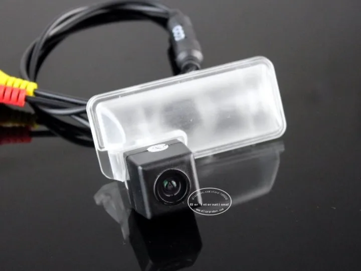 Liislee Автомобильная камера для Subaru Outback sport Sedan/Wagon 2011~ /камера заднего вида/NTST PAL/свет номерного знака OEM