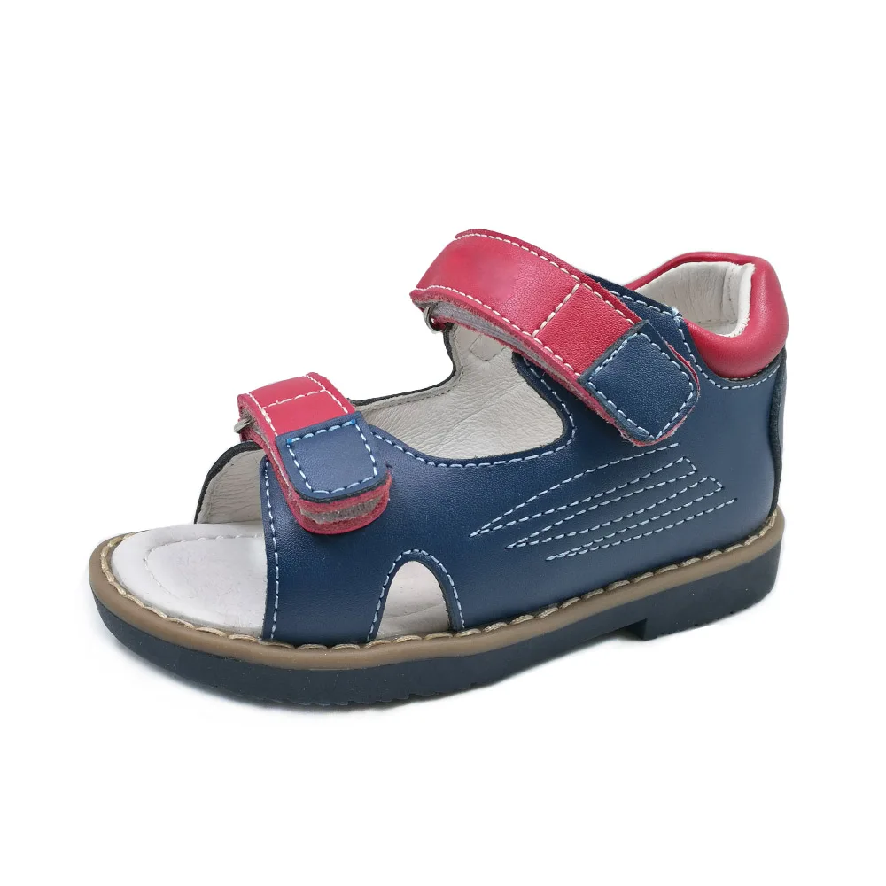 Buy New summer fashion children orthopedic shoes
