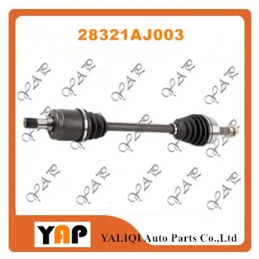 B227-5 28321AJ003 28321-AJ003