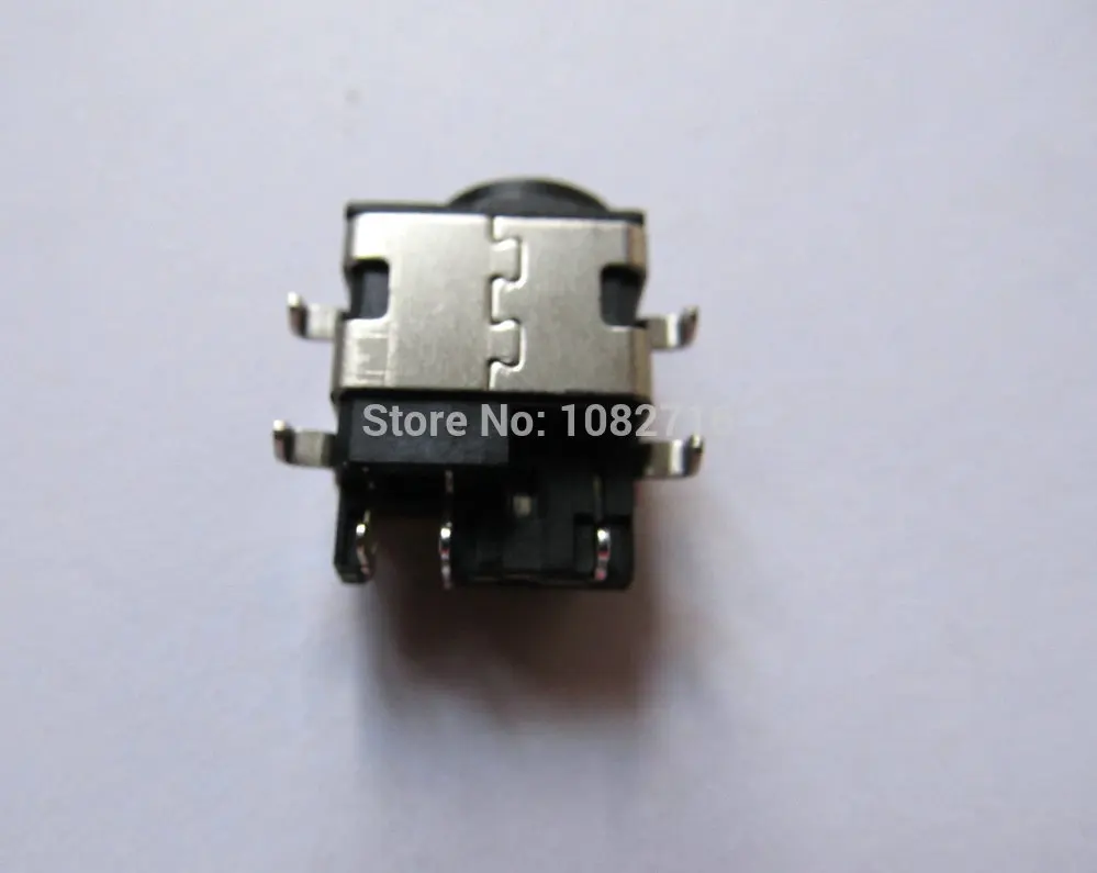 Один хороший DC Женский торцевой Разъем для Samsung N140 N145 N148 N150 R530 R480 R429 блок питания