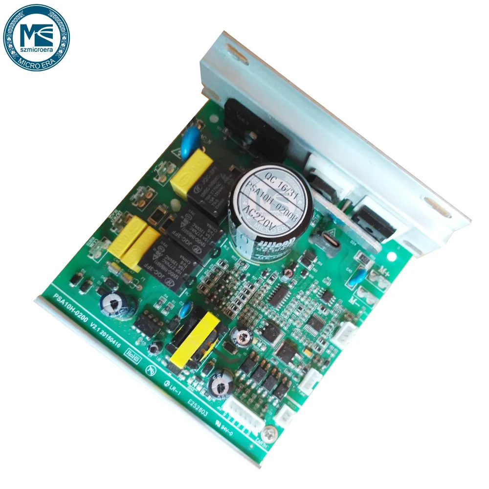 Buy Power supply board treadmill motor controller PSA10H 0200 treadmill circuit